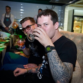 Unconvention 1RS | 3일차-4일차