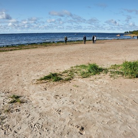 Unconvention 1RS | 3일차-4일차