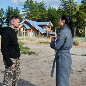 Unconvention 1RS | 3일차-4일차