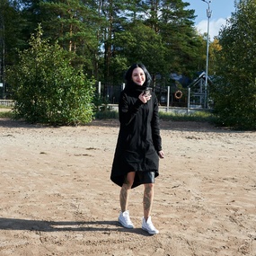 Unconvention 1RS | 3일차-4일차