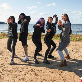 Unconvention 1RS | 3일차-4일차