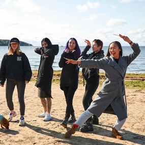 Unconvention 1RS | 3일차-4일차