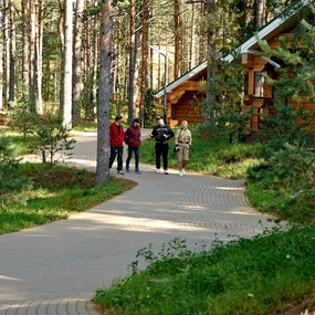 Unconvention 1RS | 3일차-4일차