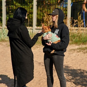 Unconvention 1RS | 3일차-4일차