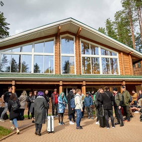 Unconvention 1RS | 3일차-4일차