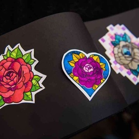 가다노크 토트 콘벤트 2017 | 2일차