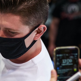 18번째 모스크바 토이처 페스티벌 | 1일차