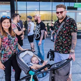 가다노크 토트 콘벤트 2017 | 2일차