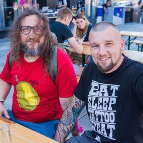 가다노크 토트 콘벤트 2017 | 2일차