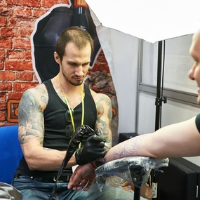 18번째 모스크바 토이처 페스티벌 | 2일차