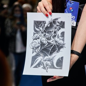 18번째 모스크바 토이처 페스티벌 | 2일차