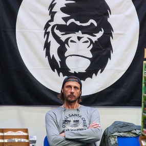 18번째 모스크바 토이처 페스티벌 | 2일차