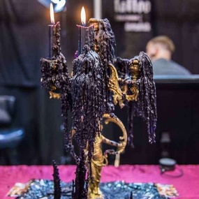 가다노크 토트 콘벤트 2017 | 2일차