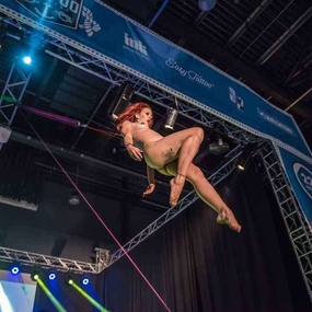 가다노크 토트 콘벤트 2017 | 2일차