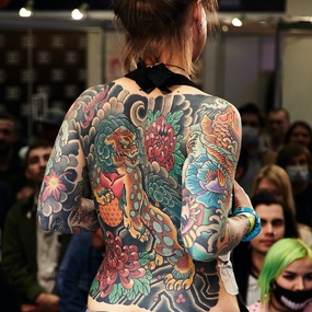 18번째 모스크바 토이처 페스티벌 | 2일차