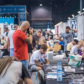 가다노크 토트 콘벤트 2017 | 2일차