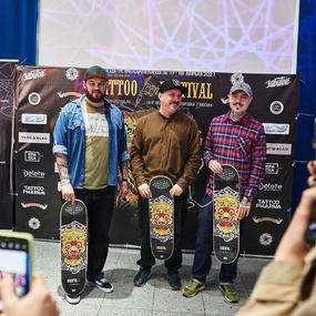 18번째 모스크바 토이처 페스티벌 | 2일차