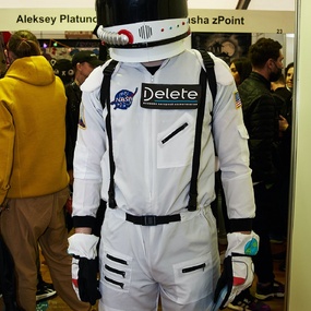 11번째 국제 모스크바 타투 콘벤션 | 1일차