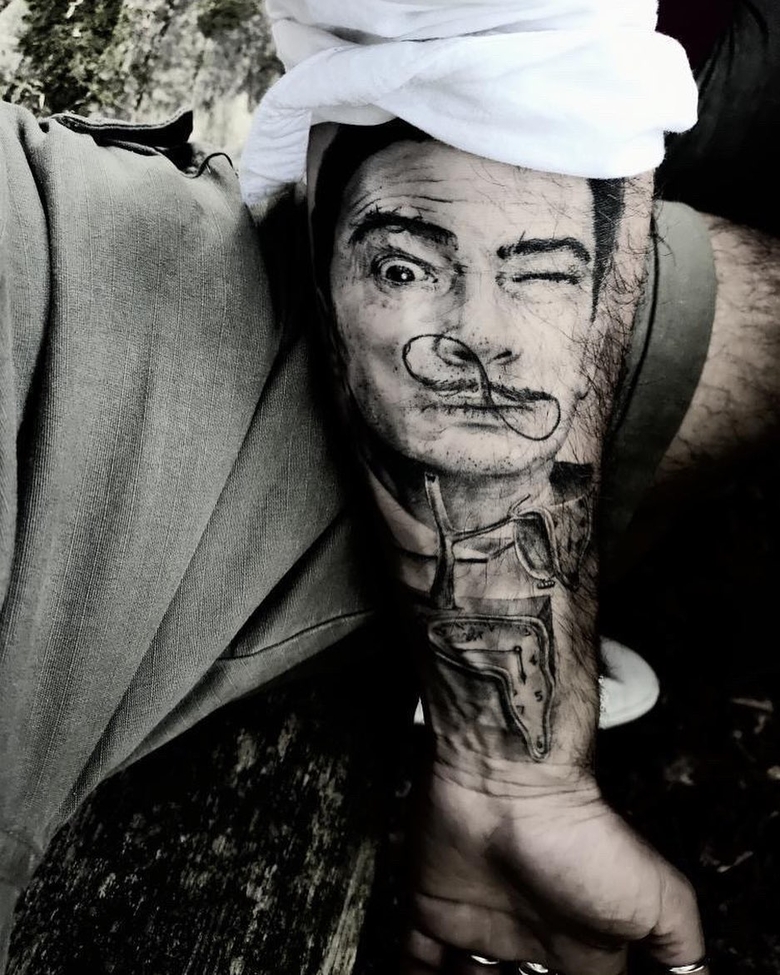 @alexpachamama_tattoo @alexpachamama_tattoo