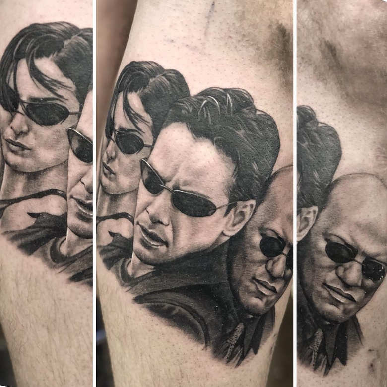 @feztattoo @feztattoo