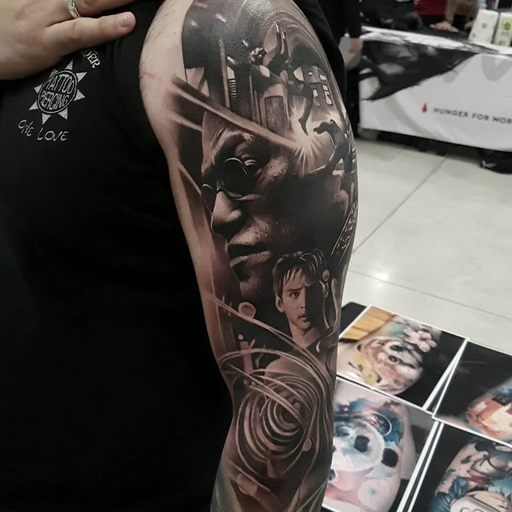 @mihailsneverovstattoo @mihailsneverovstattoo