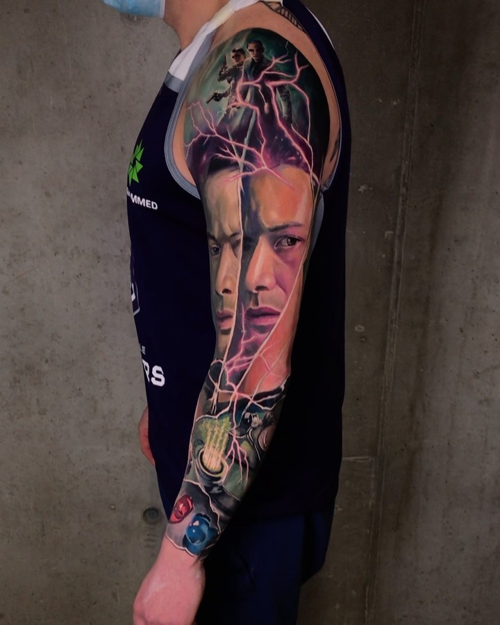 @torstenmalm_tattoo @torstenmalm_tattoo