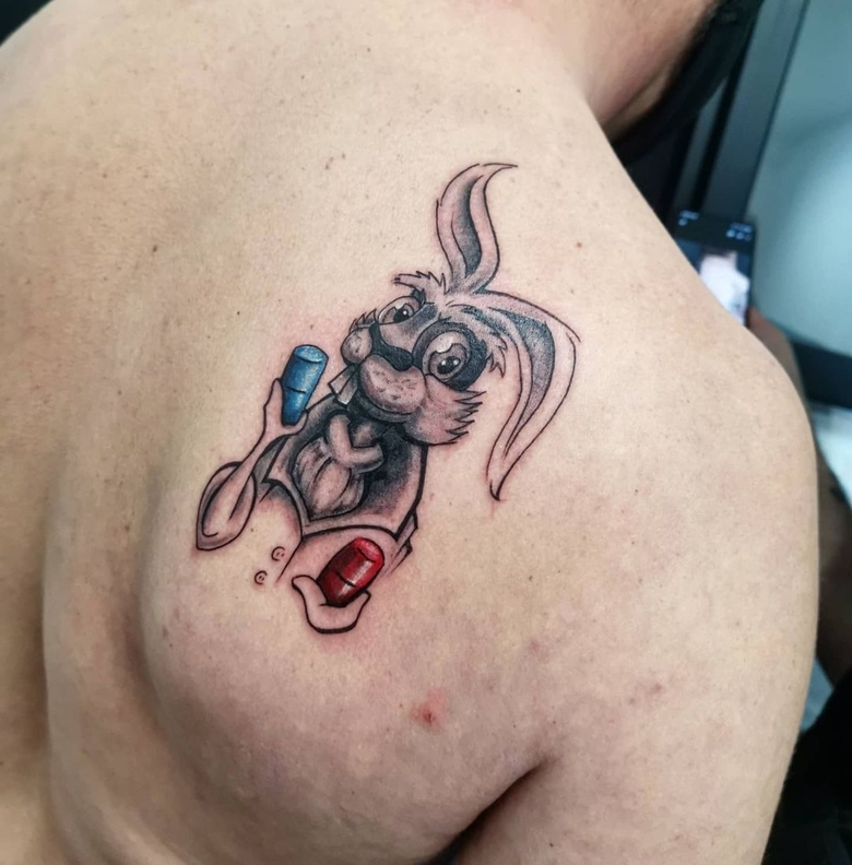 @goodcat.tattooshop @goodcat.tattooshop
