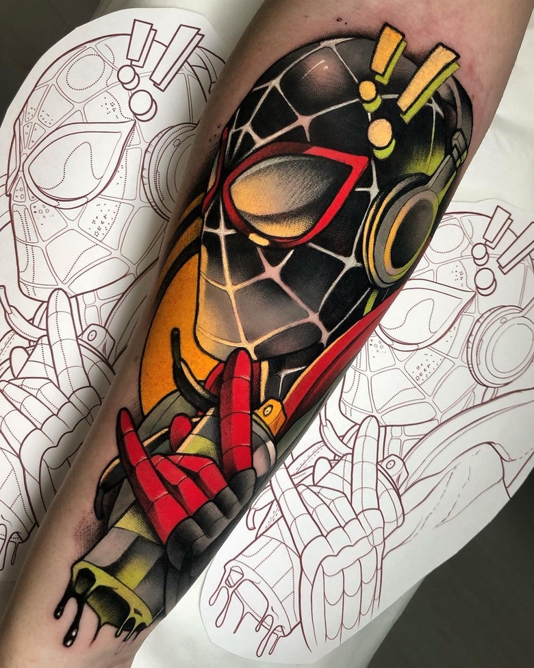 @ikostattoo @ikostattoo