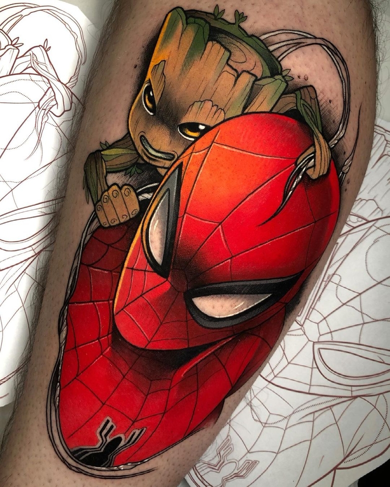 @ikostattoo @ikostattoo