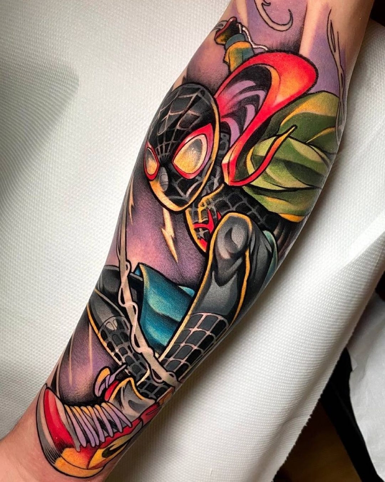 @send_tattoo @send_tattoo