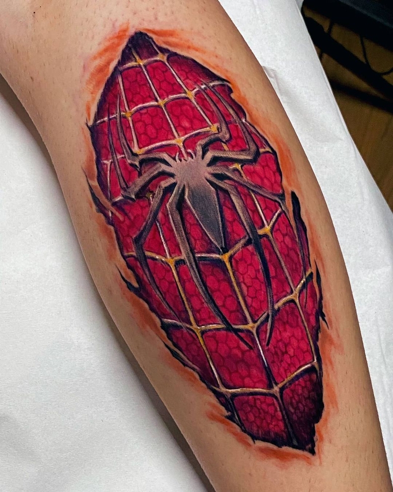 @black_jack_tattoo_by_jaggo @black_jack_tattoo_by_jaggo