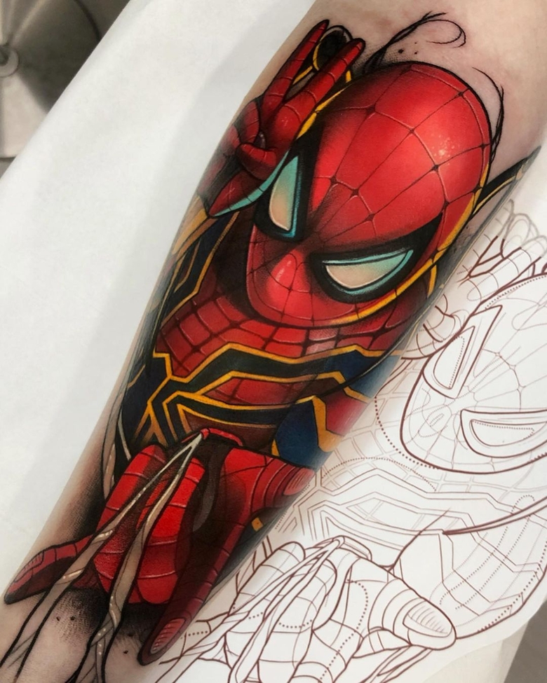 @ikostattoo @ikostattoo