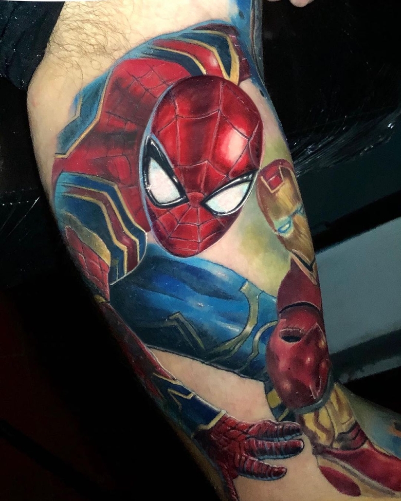 @pioli_tattoo @pioli_tattoo