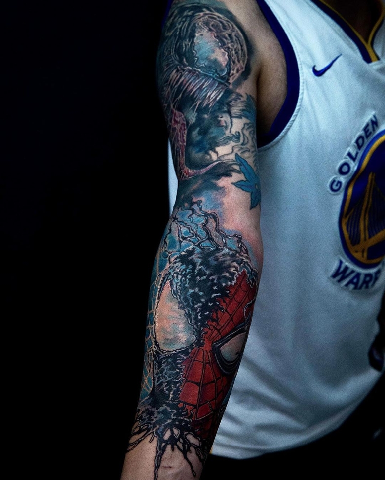 @kiefer.dmt.tattoo @kiefer.dmt.tattoo