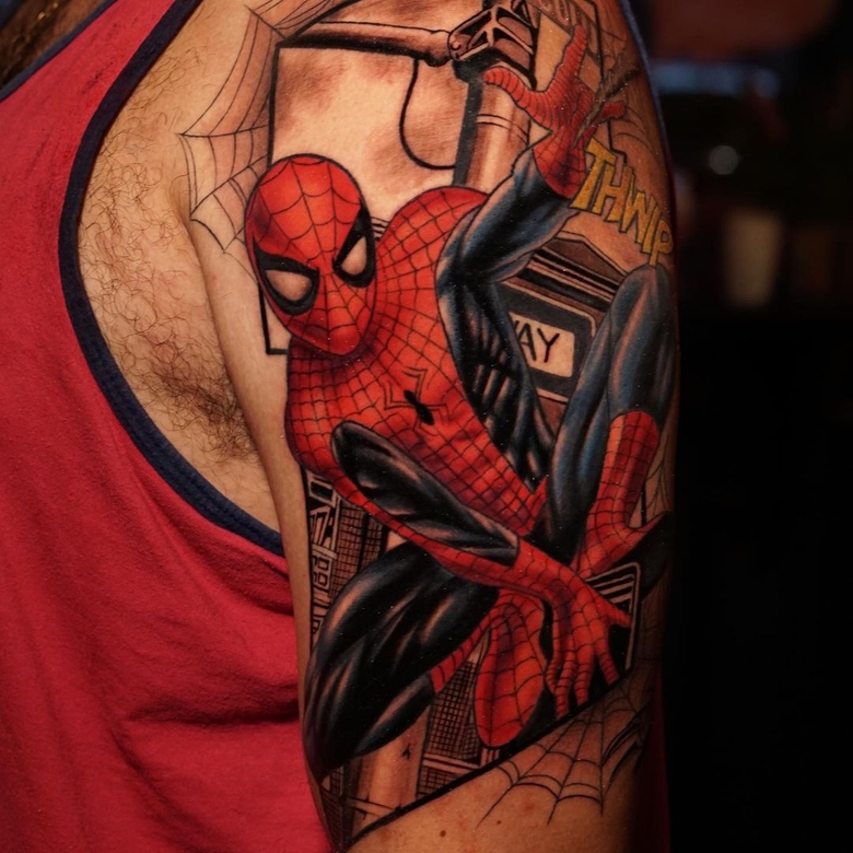 @rubenbtattoo @rubenbtattoo