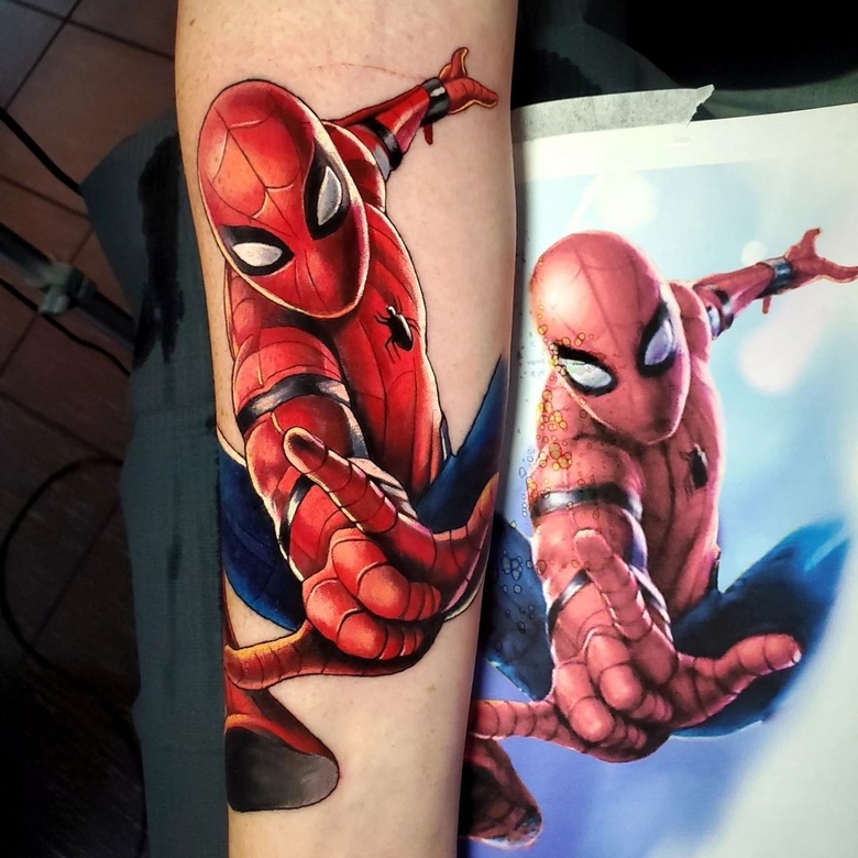 @cjtattoos @cjtattoos