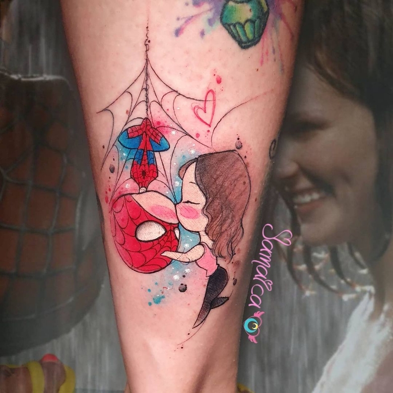 @sweetyjtattoo @sweetyjtattoo