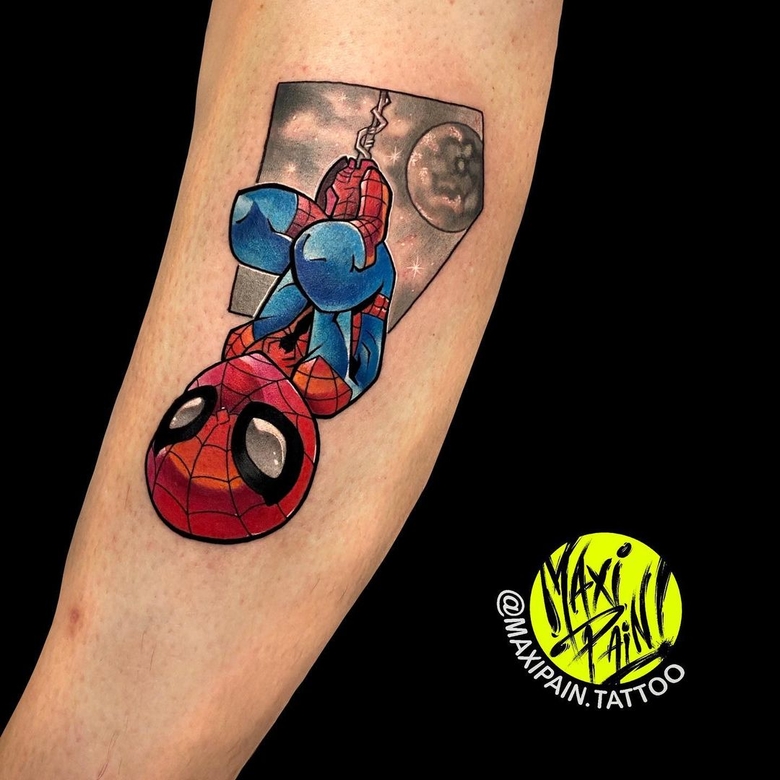 @maxipain.tattoo @maxipain.tattoo