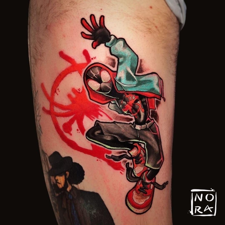 @norab.tattoo @norab.tattoo