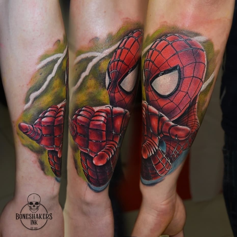 @boneshakers_ink @boneshakers_ink
