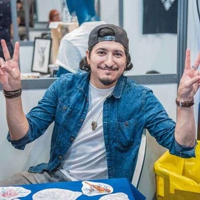 데아우빌 토트 프로페셔널 2017 | 2일차