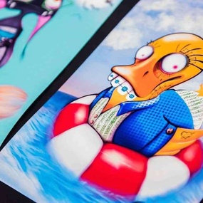 데아우빌 토트 프로페셔널 2017 | 2일차