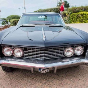 데아우빌 토트 프로페셔널 2017 | 2일차