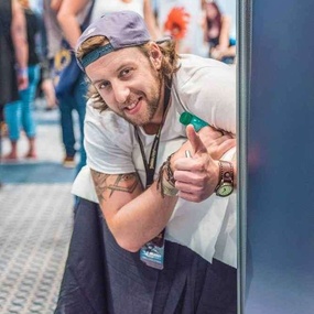 데아우빌 토트 프로페셔널 2017 | 2일차