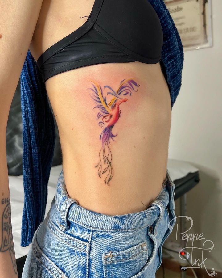  @peppecatalano_tattoo 