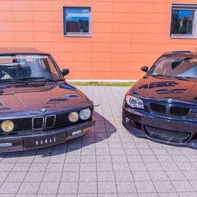 Szczecin 투어트로피 2017 | Day 1