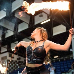 Szczecin 투어트로피 2017 | Day 1