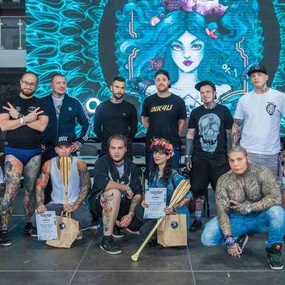 Szczecin 투어트로피 2017 | Day 1