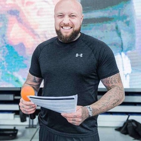 Szczecin 투어트로피 2017 | 2일차