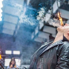 Szczecin 투어트로피 2017 | 2일차